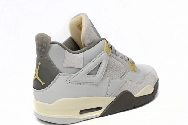 Bmlin shoes Dust SE Photon Retro DV3742-021 Jordan 4 Craft 0718